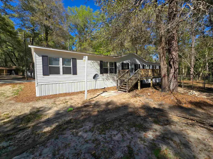 2339 Saturday Road, Tallahassee, FL 32310 - #2