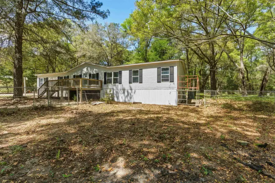2339 Saturday Road, Tallahassee, FL 32310 - #3
