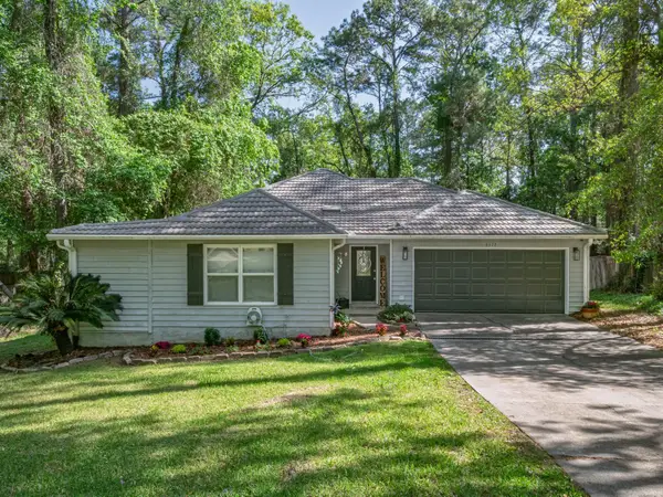 8372 Chickasaw Trail, Tallahassee, FL 32312