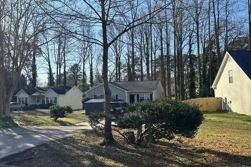 267 Griffith Street, Winder, GA 30680 - #3