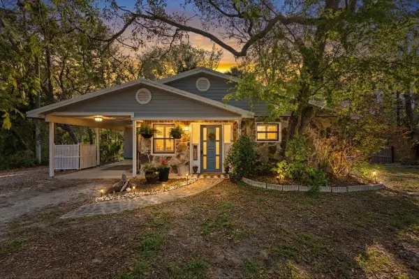 1506 NE Cedar Street, Steinhatchee, FL 32359