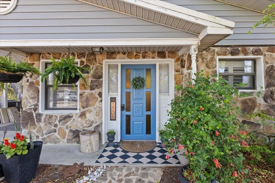 1506 NE Cedar Street, Steinhatchee, FL 32359 - #2