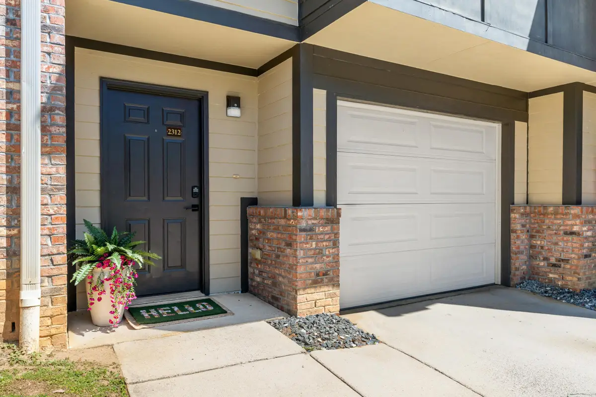 2312 Timber Oaks Lane #57, Tallahassee, FL 32304 - #1