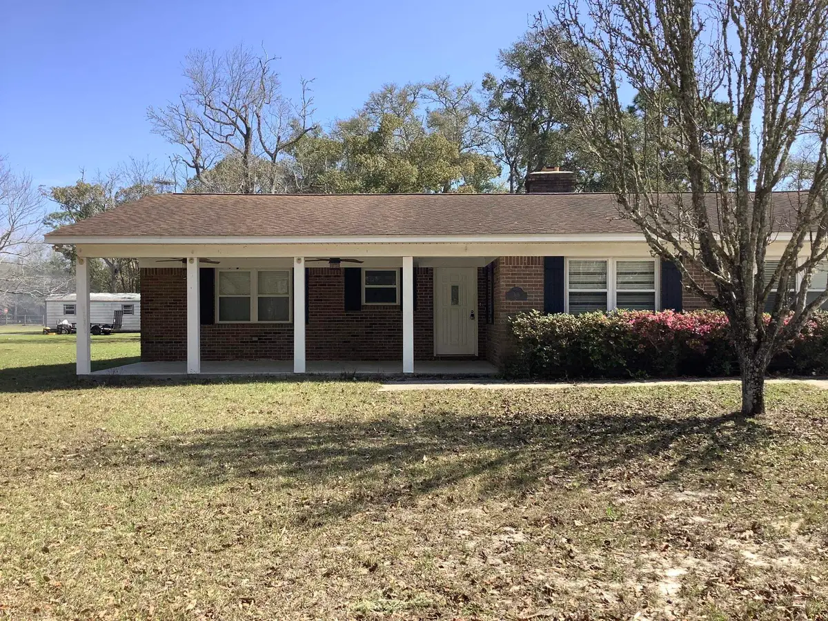 103 Center Street, Panacea, FL 32346 - #1