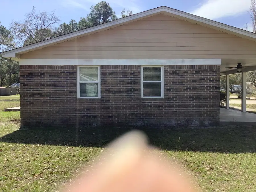103 Center Street, Panacea, FL 32346 - #2