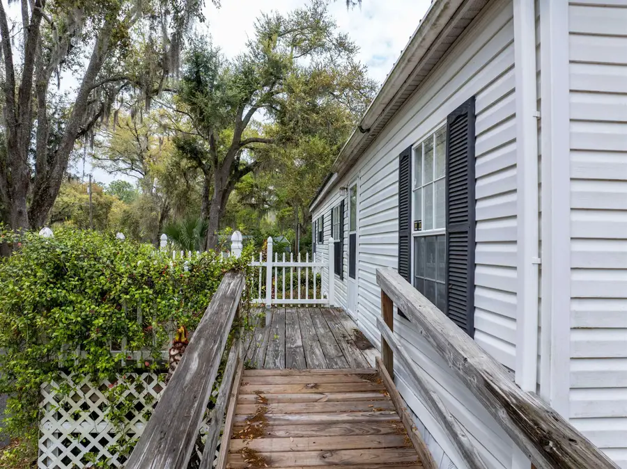106 Crit Jones Drive, Perry, FL 32348 - #2