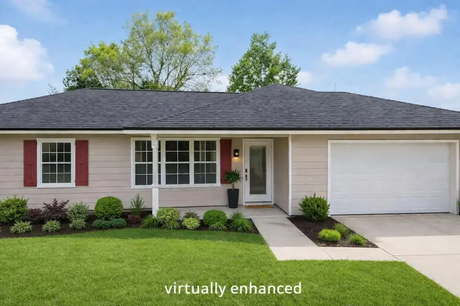 31 Stevens Drive, Midway, FL 32343 - #2