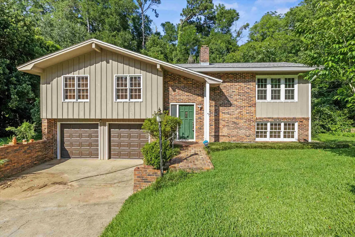 615 N Calhoun Street, Quincy, FL 32351 - #1