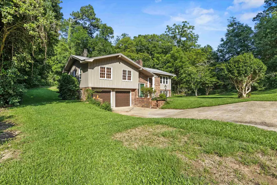 615 N Calhoun Street, Quincy, FL 32351 - #3