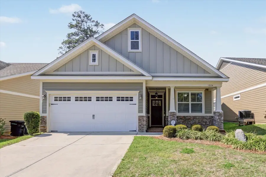 5824 Bascom Drive, Tallahassee, FL 32309 - #2