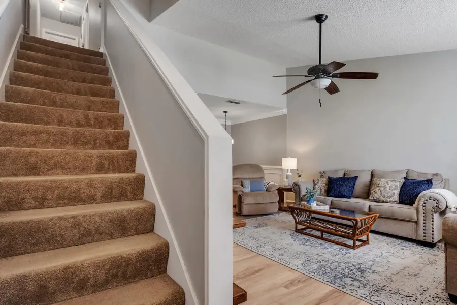 3368 Argonaut Drive, Tallahassee, FL 32312 - #2