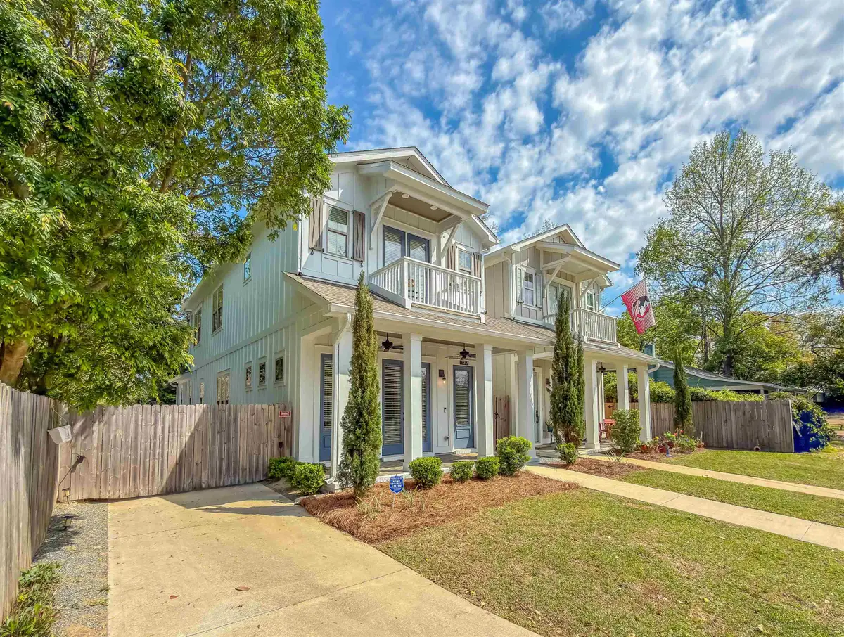 1317 N M L King Jr. Boulevard, Tallahassee, FL 32303 - #1