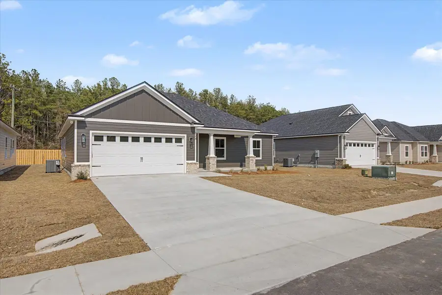 124 Divine Loop, Crawfordville, FL 32327 - #2