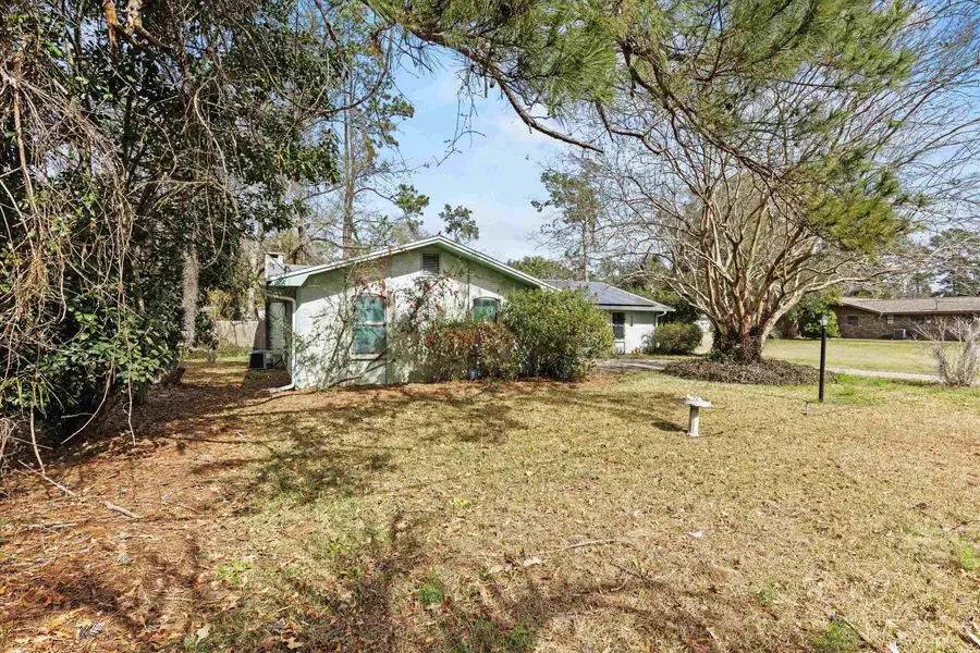 708 Brookridge Drive, Tallahassee, FL 32305 - #2