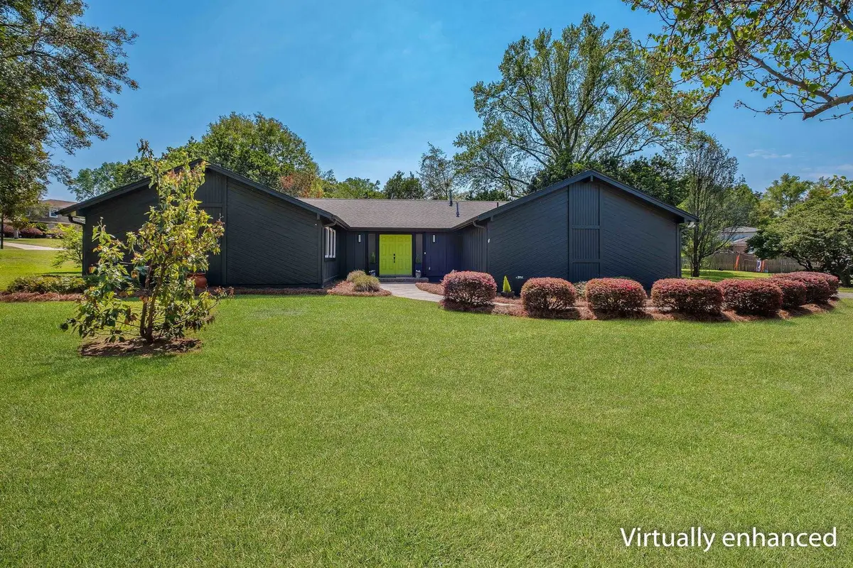 3721 Longford Drive, Tallahassee, FL 32309 - #1