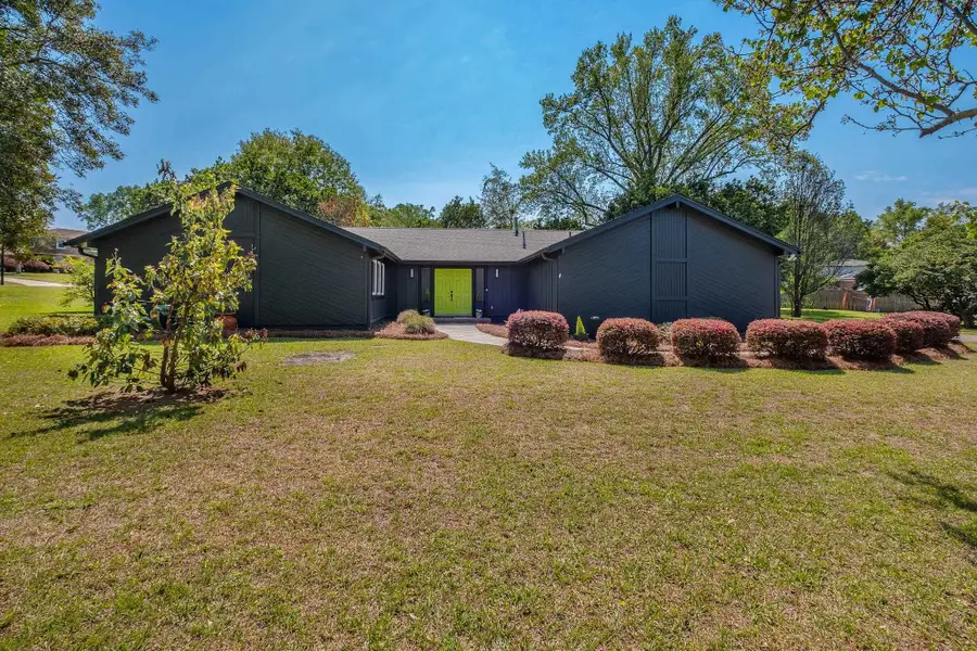 3721 Longford Drive, Tallahassee, FL 32309 - #2