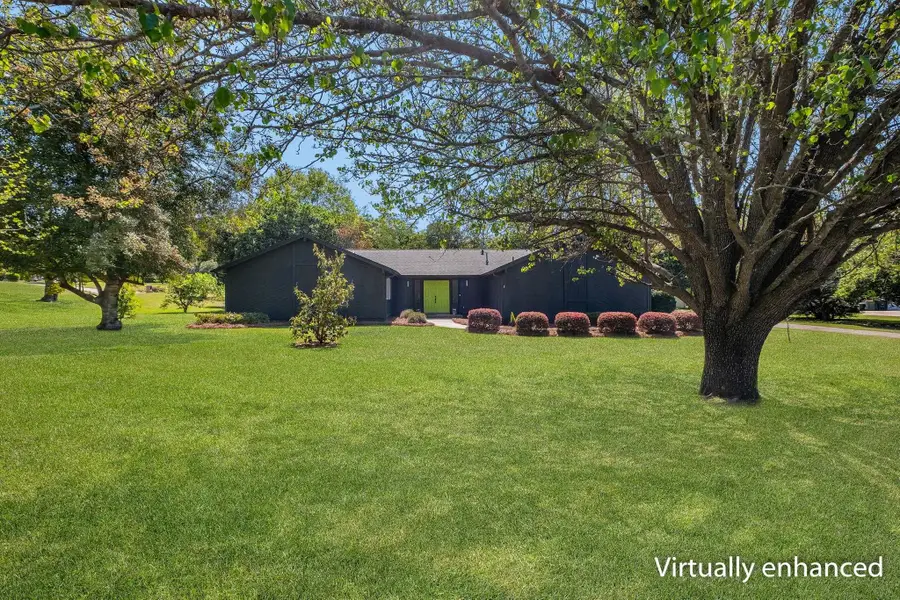 3721 Longford Drive, Tallahassee, FL 32309 - #3