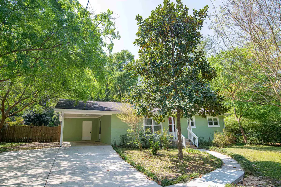 2519 Hastings Drive, Tallahassee, FL 32303 - #2