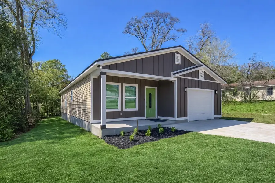 1318 Clay Street, Tallahassee, FL 32304 - #3