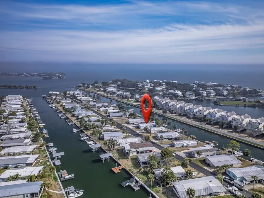 45 Janet Drive, Crawfordville, FL 32327 - #2