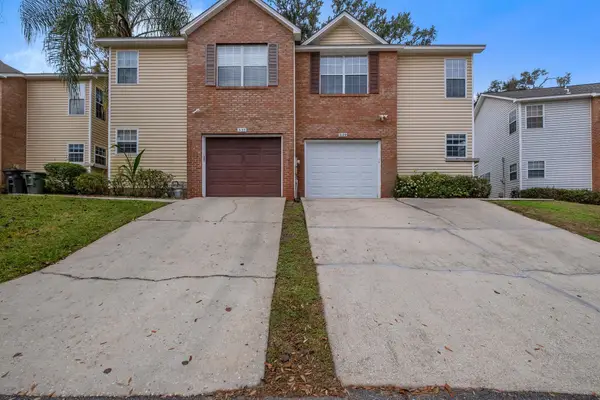 3129 W Camelliawood Circle, Tallahassee, FL 32301