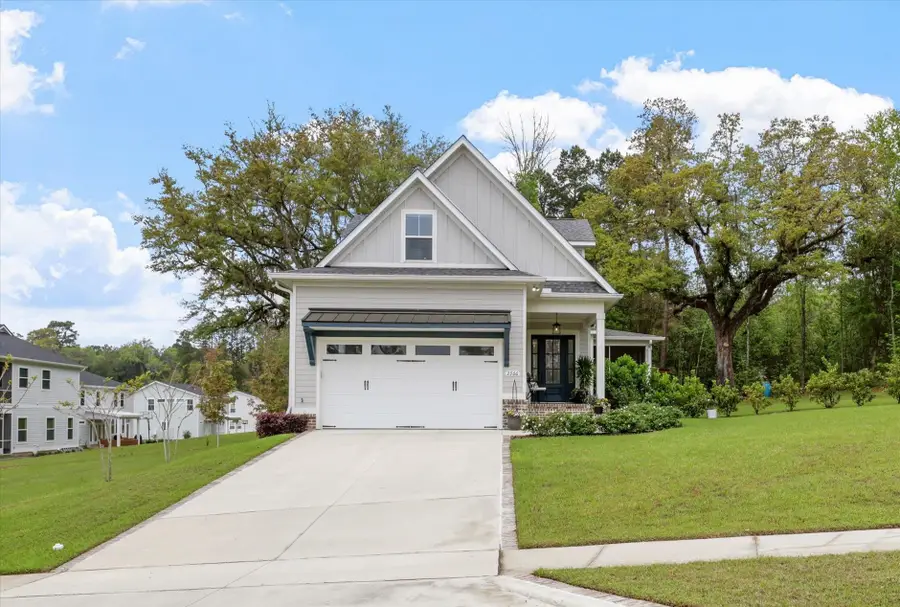 2366 Mystic Place, Tallahassee, FL 32311 - #2