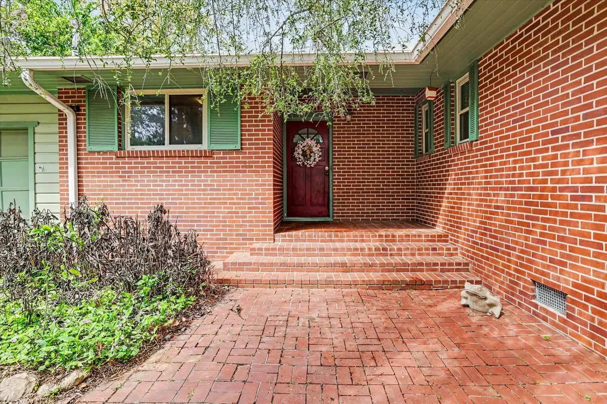 1308 Betton Road, Tallahassee, FL 32308 - #1