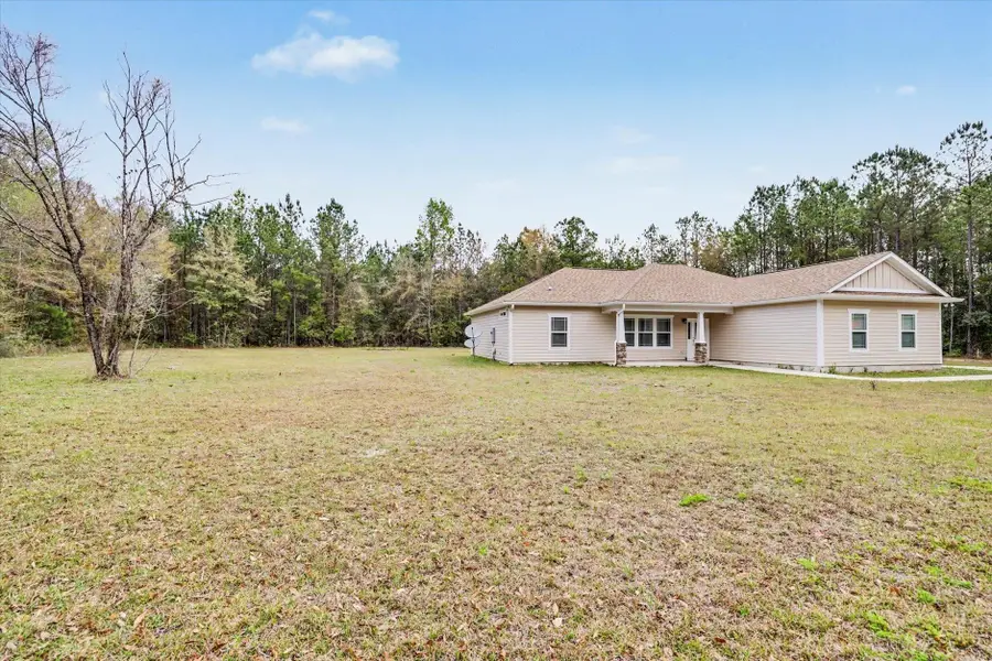 294 Elm Ridge Loop, Crawfordville, FL 32327 - #3