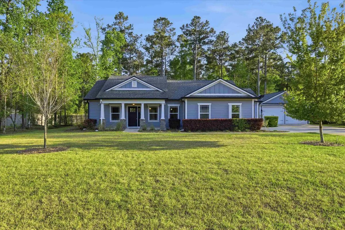191 Parkside Circle, Crawfordville, FL 32327 - #1