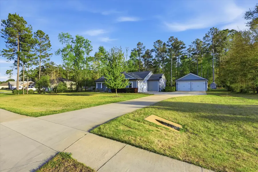 191 Parkside Circle, Crawfordville, FL 32327 - #3