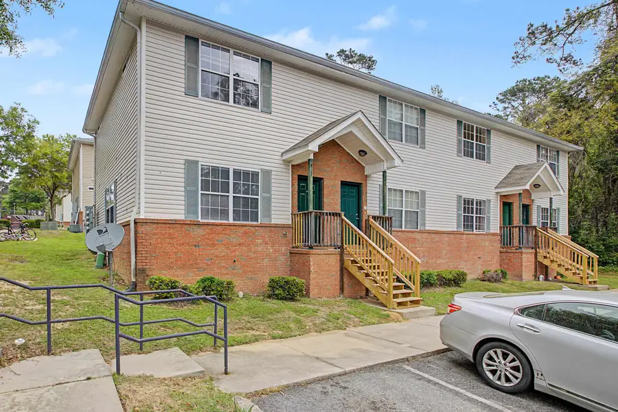 2403 Hartsfield Road, Tallahassee, FL 32303 - #2