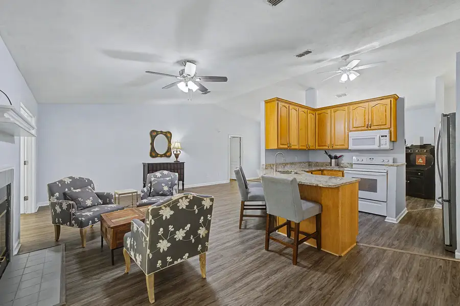 252 Starmount Drive, Tallahassee, FL 32303 - #3