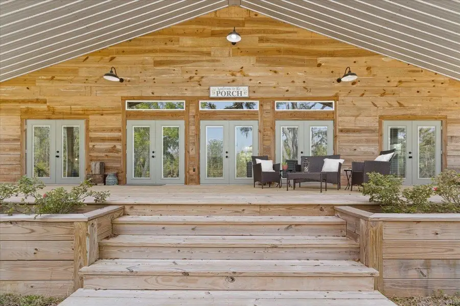 0 NW Roys Road, Steinhatchee, FL 32359 - #2