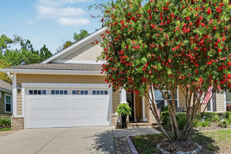 3668 Velda Oaks Circle, Tallahassee, FL 32309 - #3