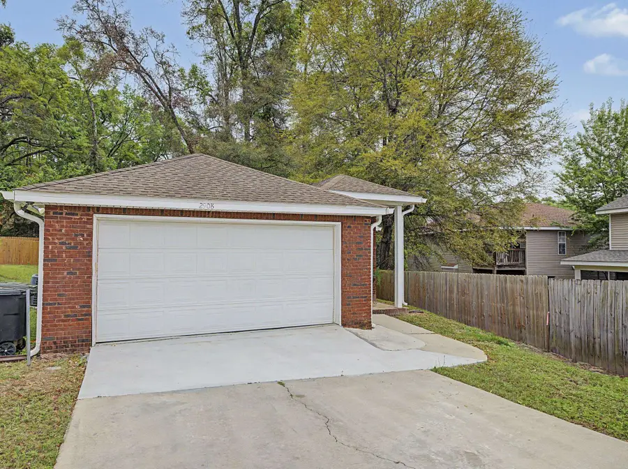2908 Briar Court, Tallahassee, FL 32308 - #2