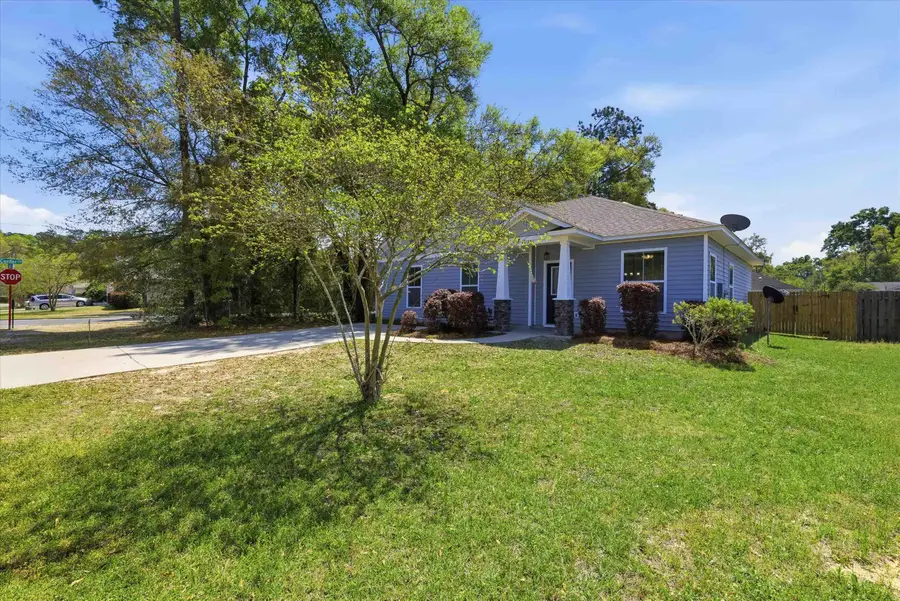 1351 Tuscaloosa Trace, Tallahassee, FL 32305 - #3