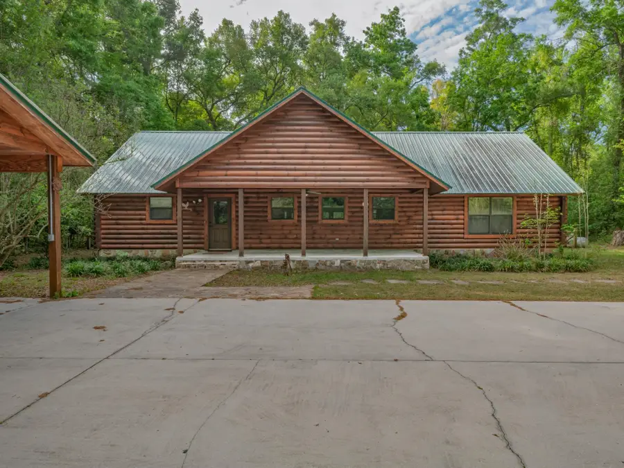 965 Shadeville Road, Crawfordville, FL 32327 - #2