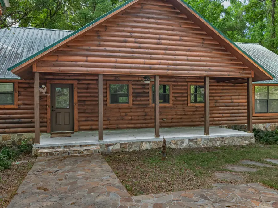 965 Shadeville Road, Crawfordville, FL 32327 - #3