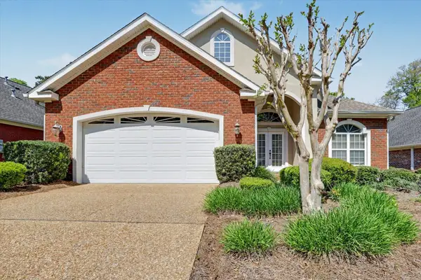 9067 Ridgeview Trail, Tallahassee, FL 32312