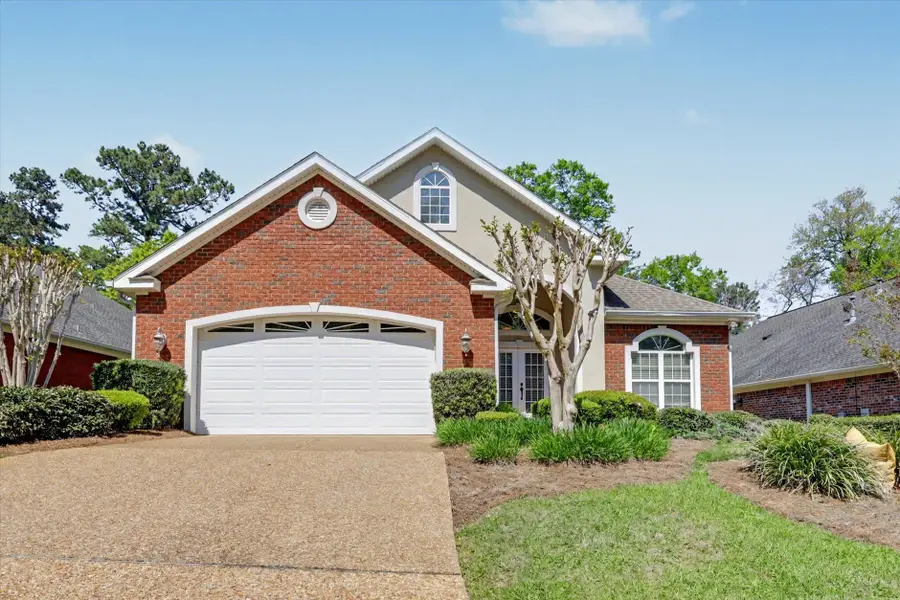 9067 Ridgeview Trail, Tallahassee, FL 32312 - #2