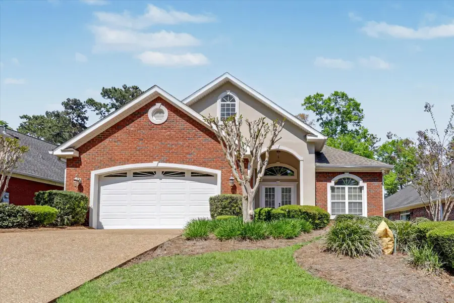 9067 Ridgeview Trail, Tallahassee, FL 32312 - #3