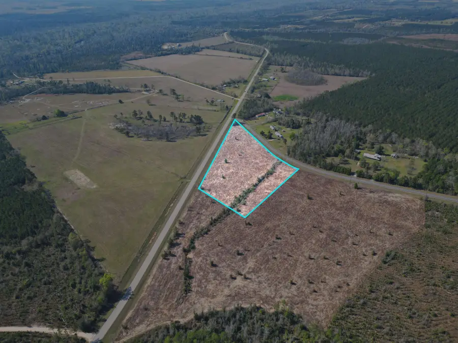TBD, Lot #2 SW County Road 275, Blountstown, FL 32424 - #2