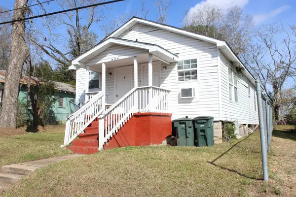 824 Golden Street #A & B, Tallahassee, FL 32304