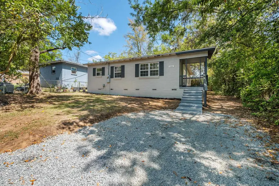 1101 Colorado Street, Tallahassee, FL 32304 - #2
