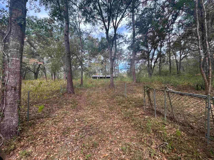 455 E Duckpond Dr Drive, Greenville, FL 32344 - #2