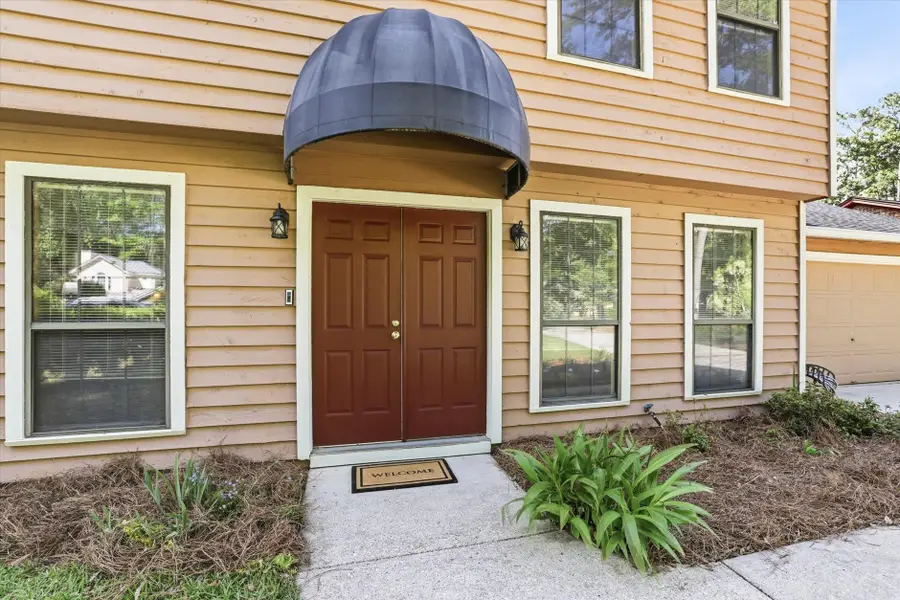 2268 Tuscavilla Road, Tallahassee, FL 32312 - #2