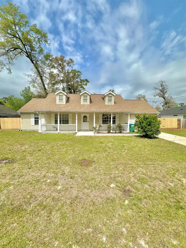 16 Pueblo Trail, Crawfordville, FL 32327