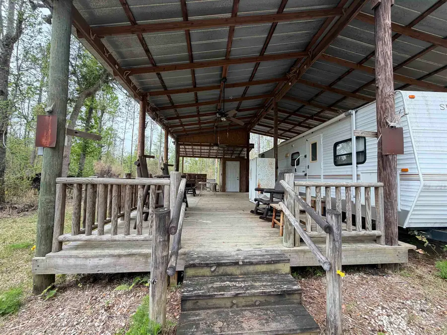 870 SW San Pedro Road, Madison, FL 32340 - #3