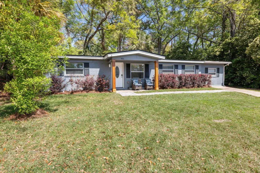 916 Abbiegail Drive, Tallahassee, FL 32303 - #2