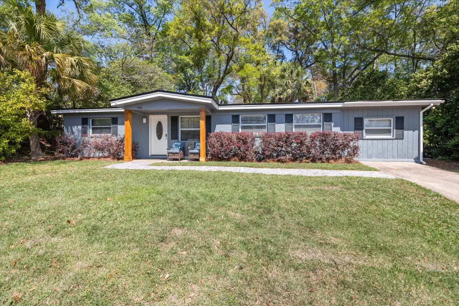 916 Abbiegail Drive, Tallahassee, FL 32303 - #3